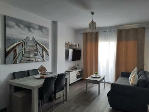 Apartamentos Benalbeach Holidays Benalm�dena