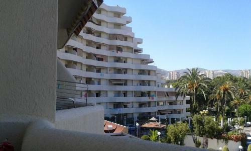 Apartamentos Benalbeach Holidays Benalm�dena
