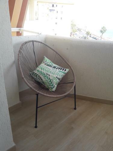 Apartamentos Benalbeach Holidays Benalm�dena