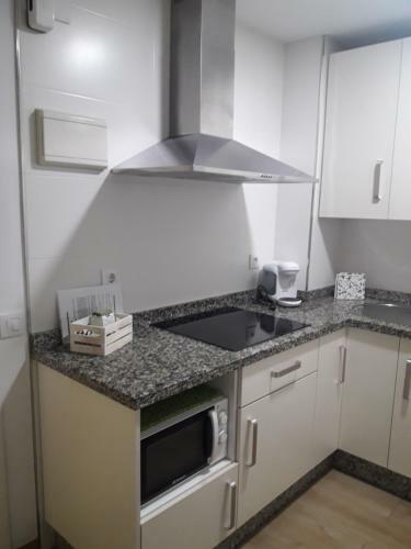 Apartamentos Benalbeach Holidays Benalm�dena