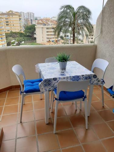 Apartamentos Benalbeach Holidays Benalm�dena