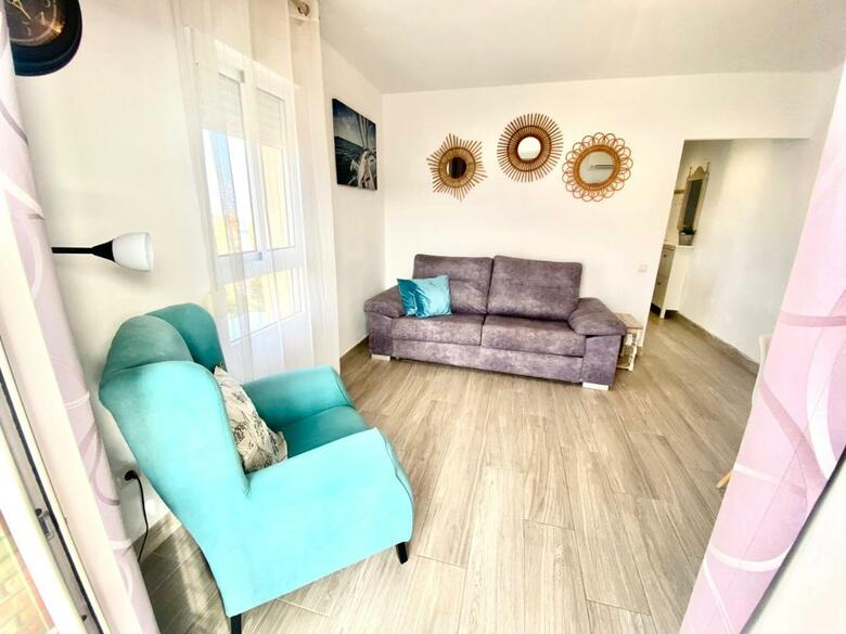 Apartamento Iris Vistas Benalmadena