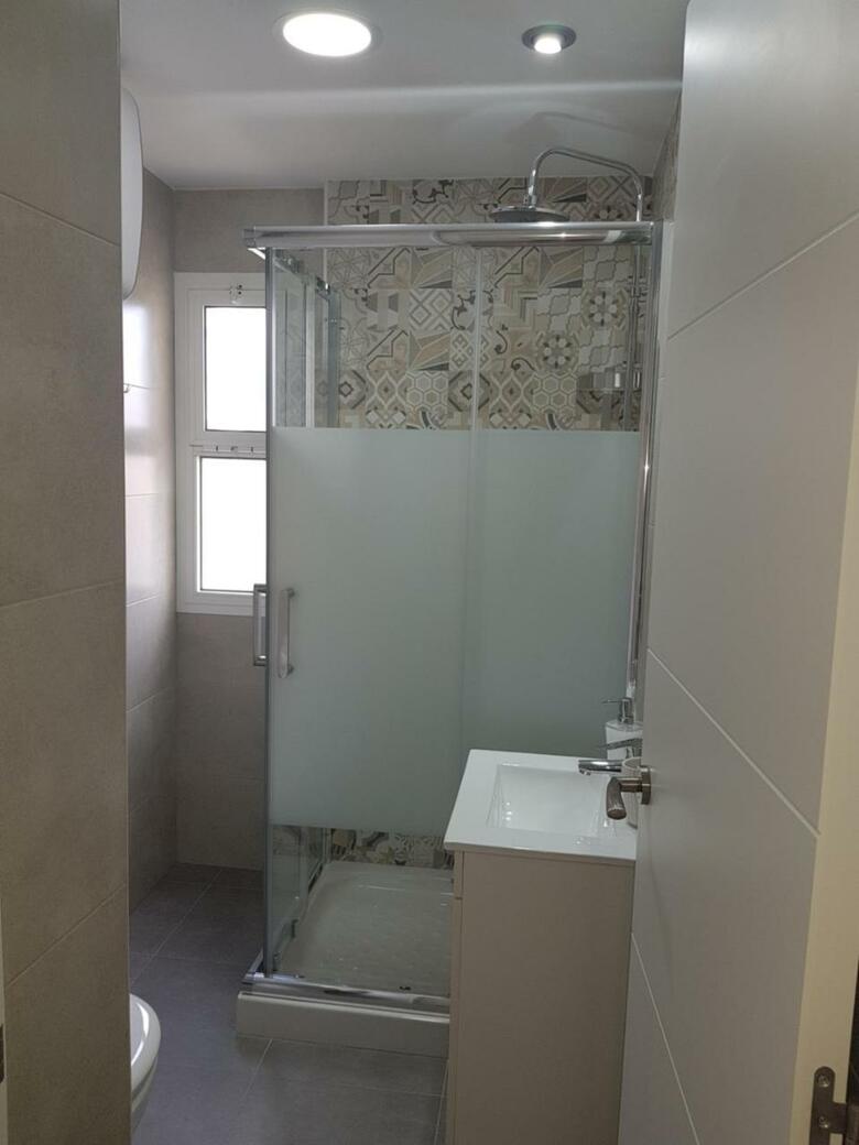 Apartamento Iris Vistas Benalmadena