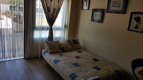 Apartamento Corbousier
