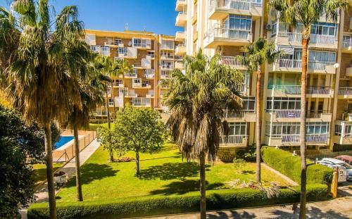 Apartamento Iris N� 131 Benalmadena