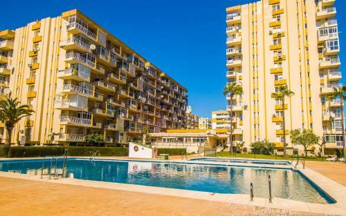 Apartamento Iris N� 131 Benalmadena