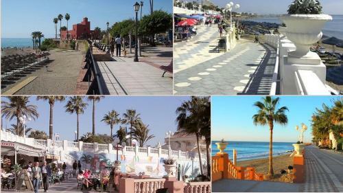 Apartamento Iris N� 131 Benalmadena