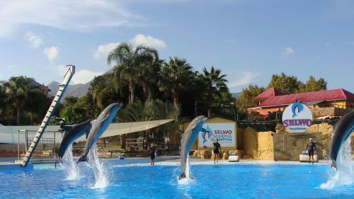 Apartamento Iris N� 131 Benalmadena