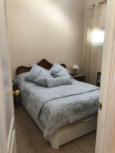 Malibu Playa Apartamento
