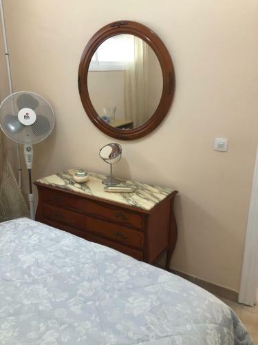 Malibu Playa Apartamento