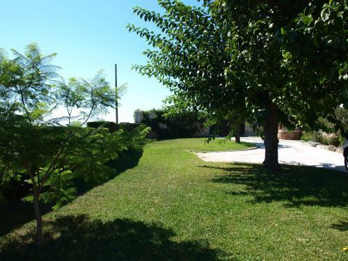 Finca Villordo Villa Tranquila