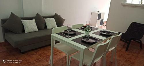 Apartamento Minerva Holiday