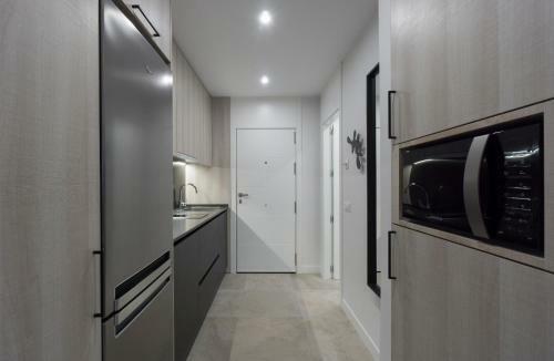 Apartamento Benalbeach