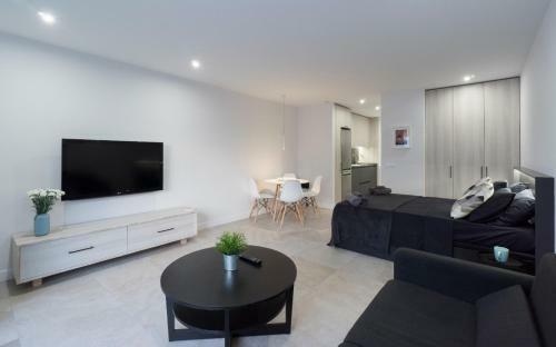 Apartamento Benalbeach