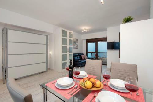 Apartamento Aloha 804