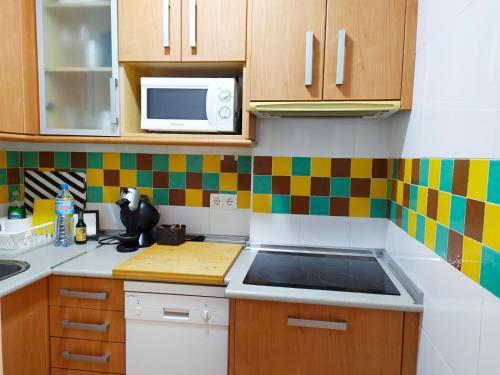 Apartamento Aguila 110