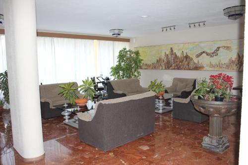Apartamento Aguila 110