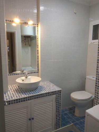 Apartamento Aguila 110