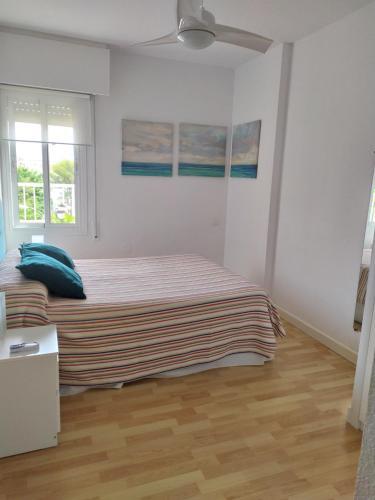 Apartamento Aguila 110