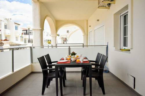 Apartamento Puerto Marina Sun&beach