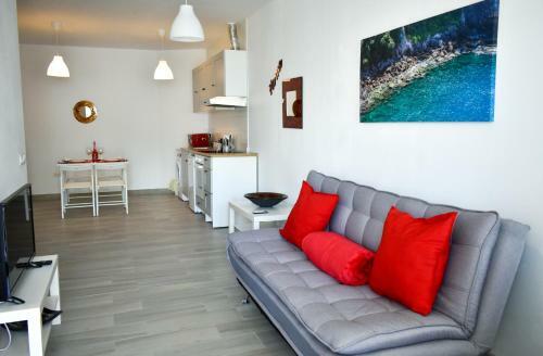 Apartamento Puerto Marina Sun&beach