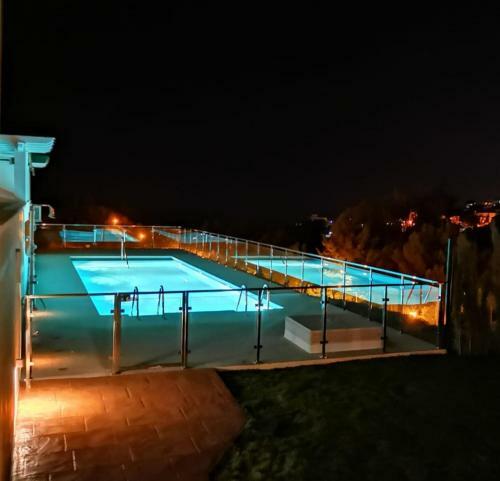 Apartamento Delicia 1