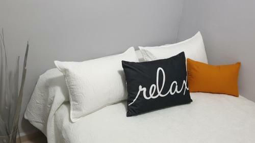 Apartamento Delicia 1