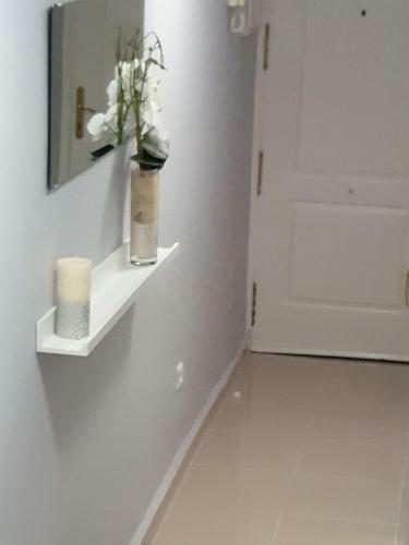 Apartamento Delicia 1