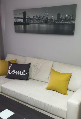 Apartamento Delicia 1