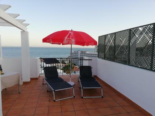Apartamento Benalmadena Playa!!!