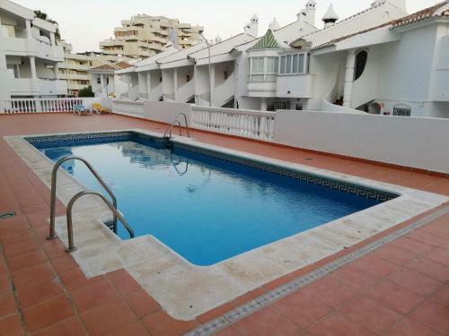 Apartamento Benalmadena Playa!!!
