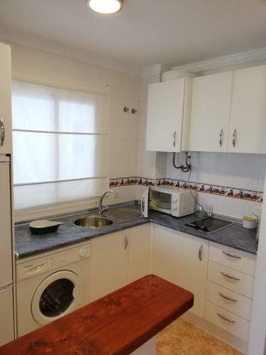 Apartamento Benalmadena Playa!!!