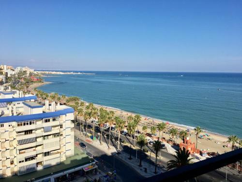Apartamento Duplex By The Sea