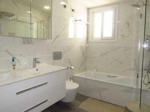 Apartamento Manantial