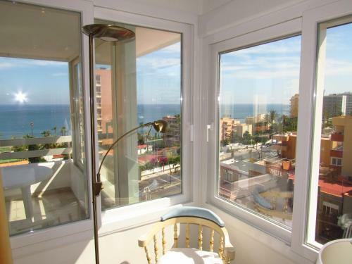 Apartamento Manantial