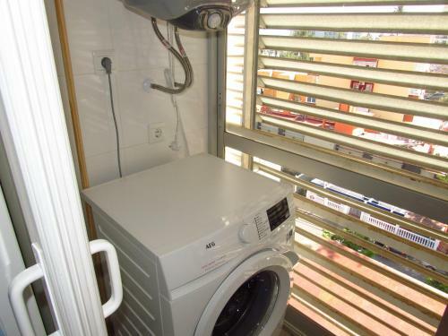 Apartamento Manantial