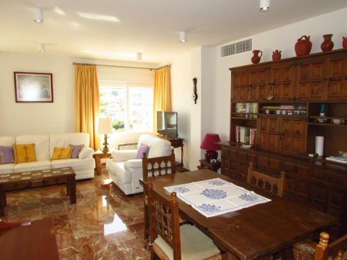 Apartamento Manantial