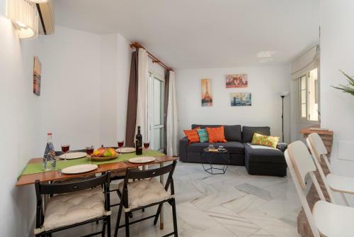 Apartamento Happy Puerto Marina