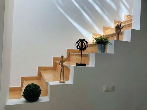 Apartamento Arcadia