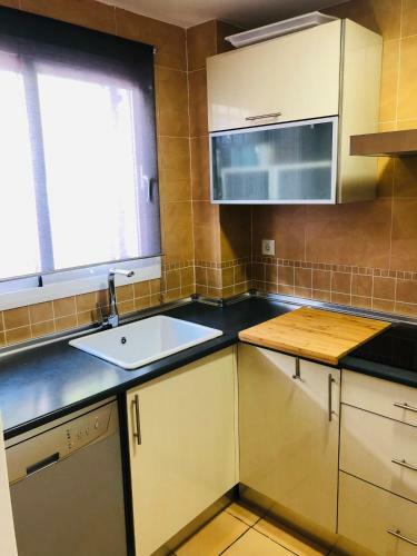 Apartamento Arcadia