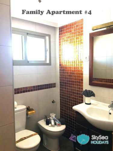 Apartamento Skysea Holidays Marina Blue