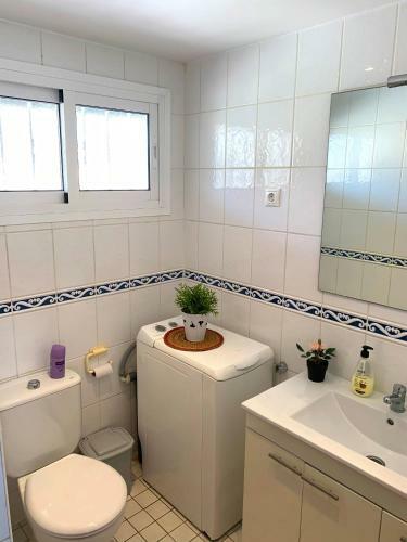 Apartamento Skysea Holidays Marina Blue