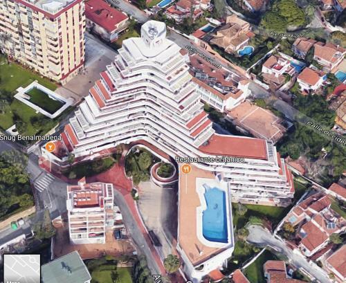 Apartamento Skysea Holidays Marina Blue