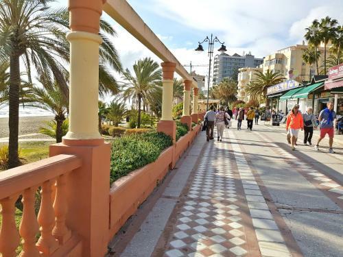 Apartamento Skysea Holidays Marina Blue