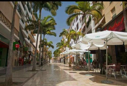 Apartamento Skysea Holidays Marina Blue