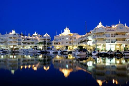 Apartamento Skysea Holidays Marina Blue