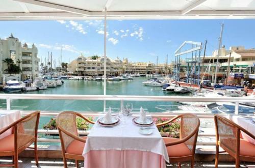 Apartamento Skysea Holidays Marina Blue