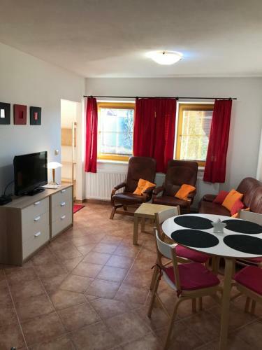 Apartm�ny Lipno - Frymburk
