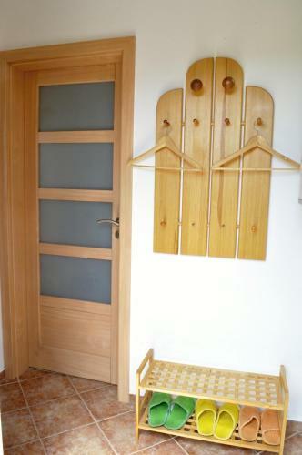 Apartm�ny Lipno - Frymburk