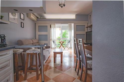 Apartamento Daniel
